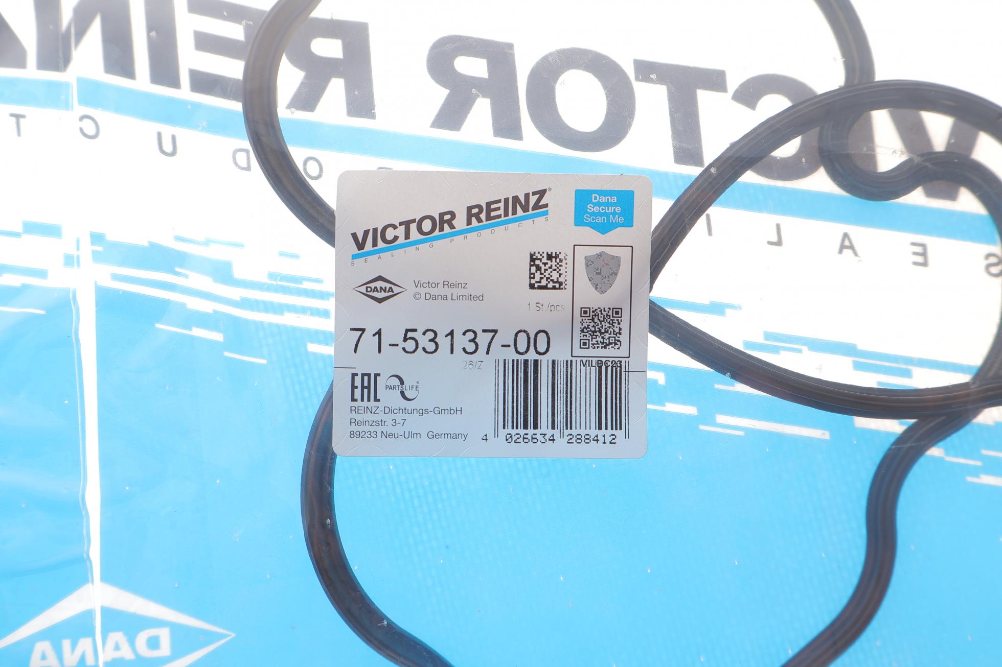 715313700 VICTOR REINZ